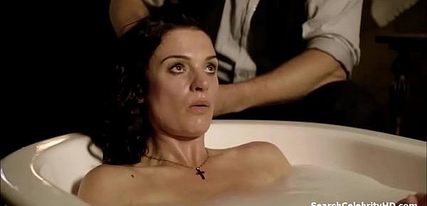  Danielle Cormack - Underbelly S04E04 (2011)